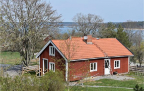 Amazing home in Valdemarsvik w/ 3 Bedrooms in Valdemarsvik